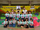 The Clifford Phonics Camp 2019 Image 33