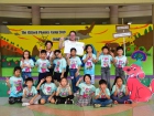 The Clifford Phonics Camp 2019 Image 34