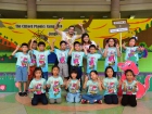 The Clifford Phonics Camp 2019 Image 36