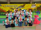 The Clifford Phonics Camp 2019 Image 37