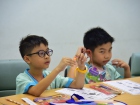 The Clifford Phonics Camp 2019 Image 70