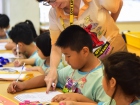 The Clifford Phonics Camp 2019 Image 81