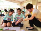 The Clifford Phonics Camp 2019 Image 89
