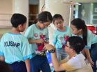 The Clifford Phonics Camp 2019 Image 93