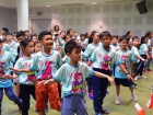 The Clifford Phonics Camp 2019 Image 100