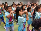 The Clifford Phonics Camp 2019 Image 102