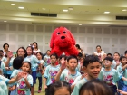 The Clifford Phonics Camp 2019 Image 104