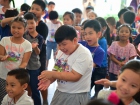The Clifford Phonics Camp 2019 Image 159