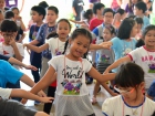 The Clifford Phonics Camp 2019 Image 160