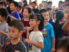 The Clifford Phonics Camp 2019 Image 161