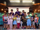 The Clifford Phonics Camp 2019 Image 249