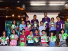 The Clifford Phonics Camp 2019 Image 250