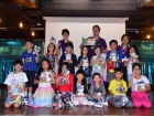 The Clifford Phonics Camp 2019 Image 251