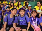 The Clifford Phonics Camp 2019 Image 334