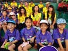 The Clifford Phonics Camp 2019 Image 335