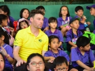 The Clifford Phonics Camp 2019 Image 339