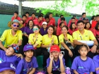 The Clifford Phonics Camp 2019 Image 340