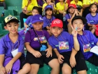 The Clifford Phonics Camp 2019 Image 342