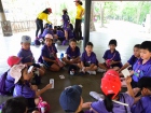 The Clifford Phonics Camp 2019 Image 362