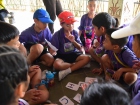 The Clifford Phonics Camp 2019 Image 367