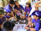 The Clifford Phonics Camp 2019 Image 375
