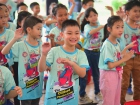 The Clifford Phonics Camp 2019 Image 448