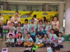 The Clifford Phonics Camp 2019 Image 505