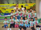 The Clifford Phonics Camp 2019 Image 507