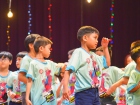 The Clifford Phonics Camp 2019 Image 521