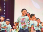 The Clifford Phonics Camp 2019 Image 525