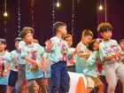 The Clifford Phonics Camp 2019 Image 526