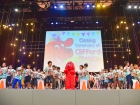 The Clifford Phonics Camp 2019 Image 528