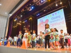The Clifford Phonics Camp 2019 Image 532
