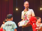 The Clifford Phonics Camp 2019 Image 546