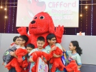 The Clifford Phonics Camp 2019 Image 588