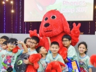 The Clifford Phonics Camp 2019 Image 589
