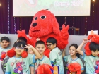 The Clifford Phonics Camp 2019 Image 590