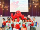 The Clifford Phonics Camp 2019 Image 591