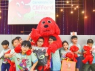 The Clifford Phonics Camp 2019 Image 592