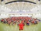 The Clifford Phonics Camp 2019 Image 600