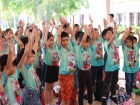 The Clifford Phonics Camp 2019 Image 115
