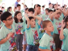 The Clifford Phonics Camp 2019 Image 116