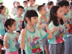The Clifford Phonics Camp 2019 Image 117