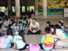 The Clifford Phonics Camp 2019 Image 121