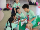 The Clifford Phonics Camp 2019 Image 153