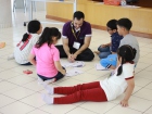 The Clifford Phonics Camp 2019 Image 273
