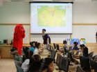The Clifford Phonics Camp 2019 Image 297