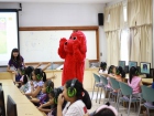 The Clifford Phonics Camp 2019 Image 300