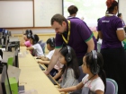 The Clifford Phonics Camp 2019 Image 307