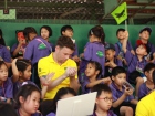 The Clifford Phonics Camp 2019 Image 396